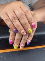 Tamara_nails — munkafotó 7
