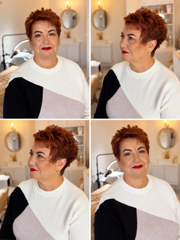Michis Raluca Beauty Artist — fotografie din portofoliu 2