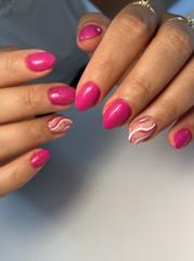 Kiss My  Nails  P.K — zdjęcie z portfolio 5