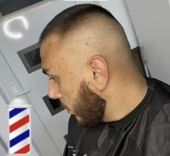 Dávid Cut💤💈 — munkafotó 2