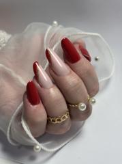 Nicoleta Onica Nail Art — fotografie din portofoliu 5