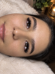 Glowlashvanne — fotografie din portofoliu 4