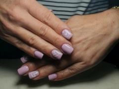 Nails Art — fotografie din portofoliu 5