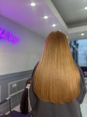 Leo Hair Extensions — portfolio photo 16