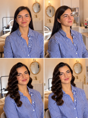 Michis Raluca Beauty Artist — fotografie din portofoliu 3