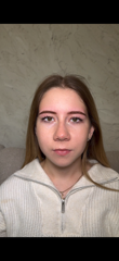 Andreia| Brows& Lashes — fotografie din portofoliu 6