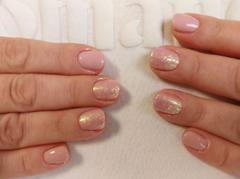 Szeki nails — munkafotó 6