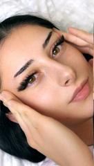 Eln Lash & Brow — fotografie din portofoliu 2