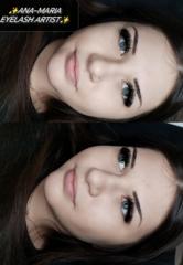 Ana-Maria Eyelash Stylist — fotografie din portofoliu 4