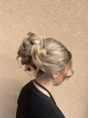 SK hair — portfolio photo 2