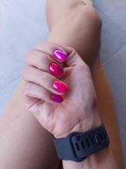Szeki nails — munkafotó 11