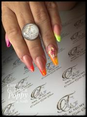 CSGT Nail Academy — munkafotó 13