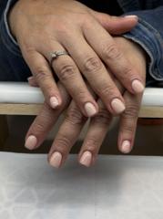 AK Aesthetic Nails — munkafotó 11