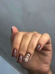Nails_bymirru — fotografie din portofoliu 3
