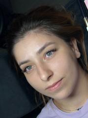 Maria Gabriela Lash Artist — fotografie din portofoliu 6