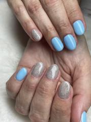 Vica Nails — munkafotó 8