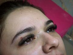 Glowlashvanne — fotografie din portofoliu 3