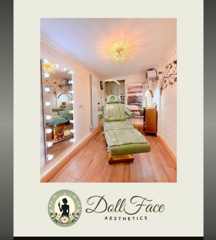 Dollface Aesthetics — portfolio photo 3
