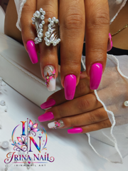 Irina.Nail.Art — munkafotó 9