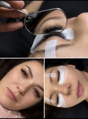 Karina Velvet Lashes — fotografie din portofoliu 4