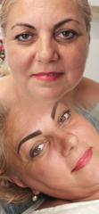 Perfect Brows ByEmilly Love — fotografie din portofoliu 18