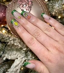 Nailz by Livz — portfolio photo 8