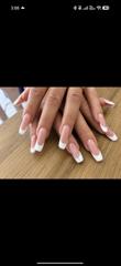Szösznails — munkafotó 9