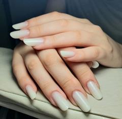 Nails Art — fotografie din portofoliu 3