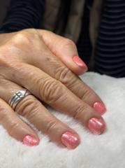 MK Nails — munkafotó 11