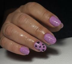 Luiza Nails Artist-Ciarda Rosie — fotografie din portofoliu 5