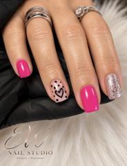 EW Nail Studio — portfolio photo 3