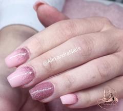 By Alexandra Nails — munkafotó 5