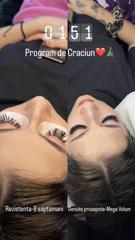 Extensii Gene Vasilați — fotografie din portofoliu 11