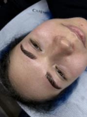 Lashes&Brows by Cynthia — fotografie din portofoliu 3
