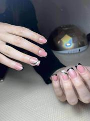 Kiss My  Nails  P.K — zdjęcie z portfolio 9