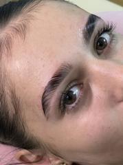 Larys’Brows — fotografie din portofoliu 4