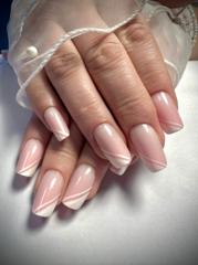 Nicoleta Onica Nail Art — fotografie din portofoliu 4