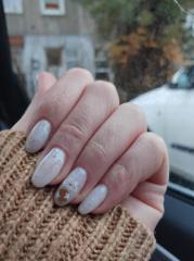 Niko Nails Műkörmös — munkafotó 14