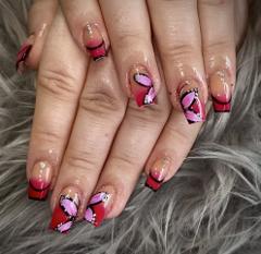 Nailz by Livz — portfolio photo 6