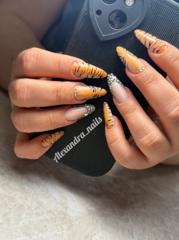Alexandra_nails — munkafotó 8