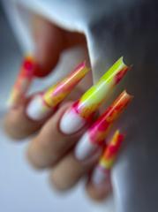 Biancamaria.nailtech — fotografie din portofoliu 3