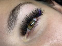 Lashes By Oanitta — fotografie din portofoliu 4