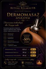 Salon masażu Rytuał Relaksu VB — zdjęcie z portfolio 17
