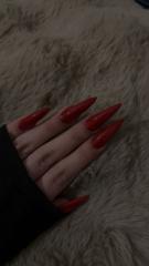 NAILS BY NETTY — munkafotó 7