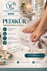 Yara Cleren Esztétika — munkafotó 4