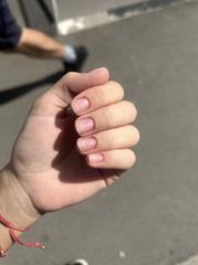 rdarria.nailtech — fotografie din portofoliu 2