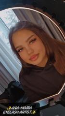 Ana-Maria Eyelash Stylist — fotografie din portofoliu 3