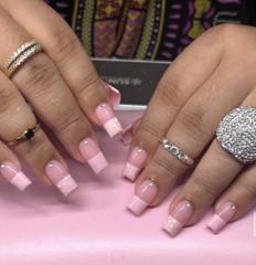 Nails by Jana — portfolio photo 10