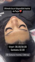Extensii Gene Vasilați — fotografie din portofoliu 12