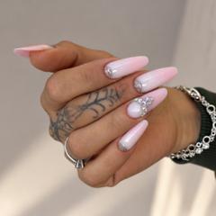 MAYA BIBIRE NAIL ARTIST — fotografie din portofoliu 8